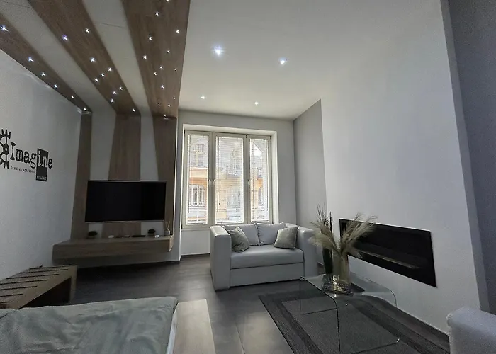 Imagine Budapest Premium Apartment