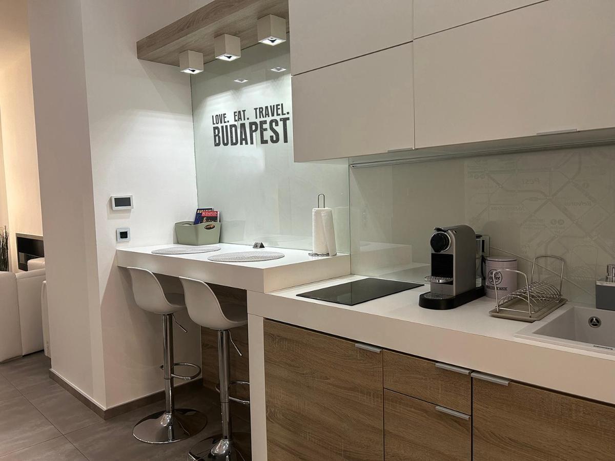 Apartmán Imagine Premium