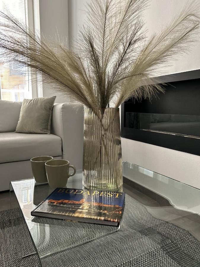 Imagine Premium Apartmán Budapest
